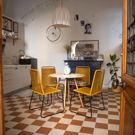 Appartament Casavintage Bolonya Dış mekan fotoğraf