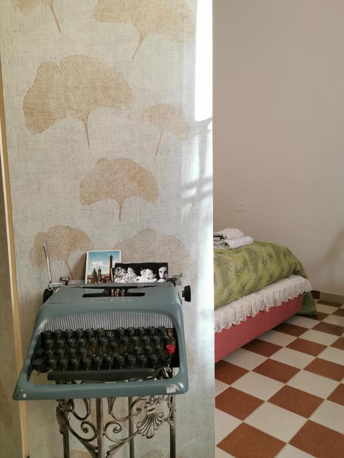 Appartament Casavintage Bolonya Dış mekan fotoğraf