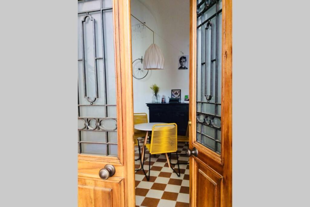 Appartament Casavintage Bolonya Dış mekan fotoğraf