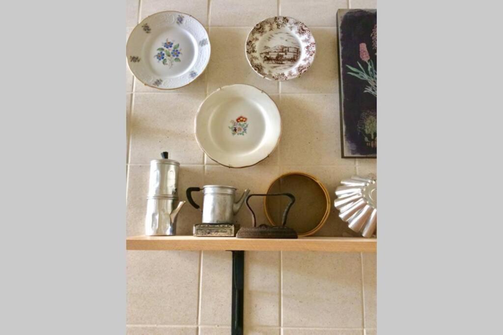 Appartament Casavintage Bolonya Dış mekan fotoğraf
